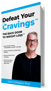 Defeat Your Cravings | The Back Door to Weight Loss